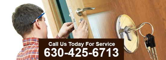 Residential Locksmith in Aurora