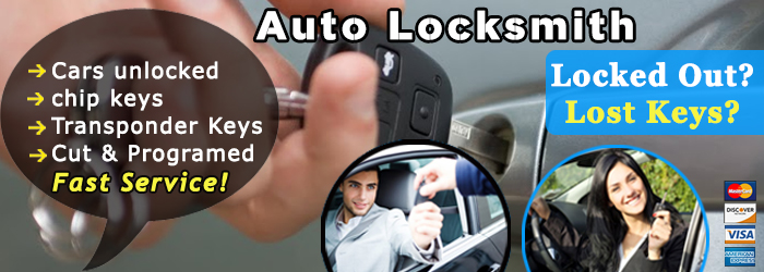 Auto Locksmith in Aurora