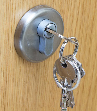 A Guide to Locks Rating