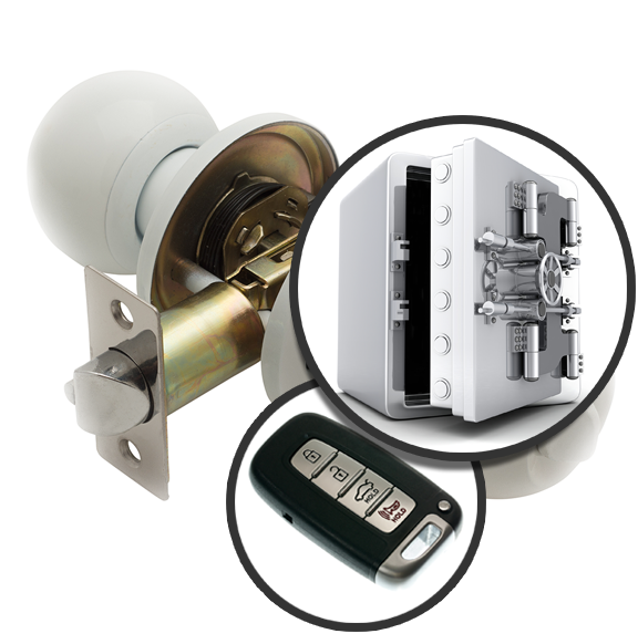 Emergency Services Locksmith in Aurora